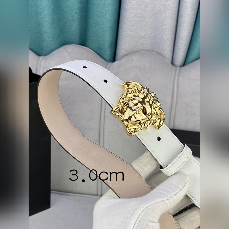 寬度3.0  CM  ，長度80—110歐碼 。