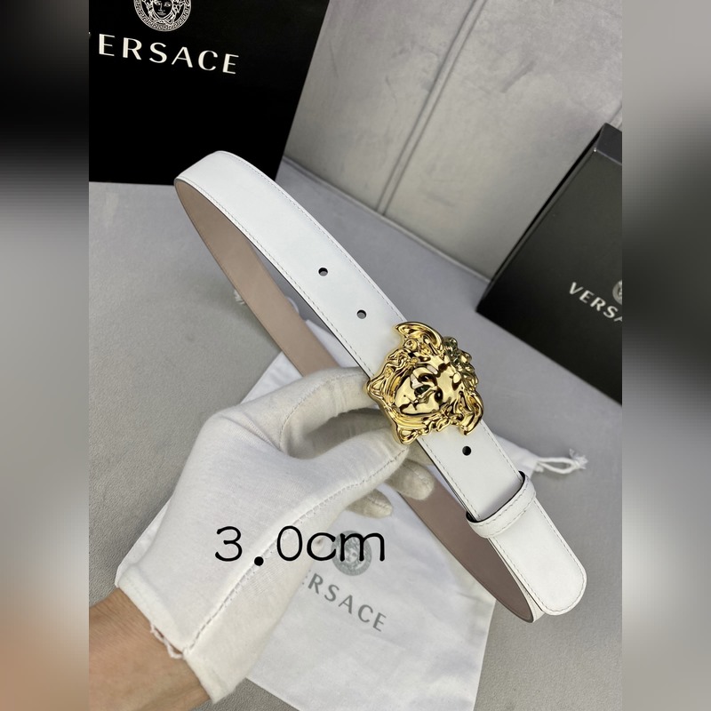 寬度3.0  CM  ，長度80—110歐碼 。