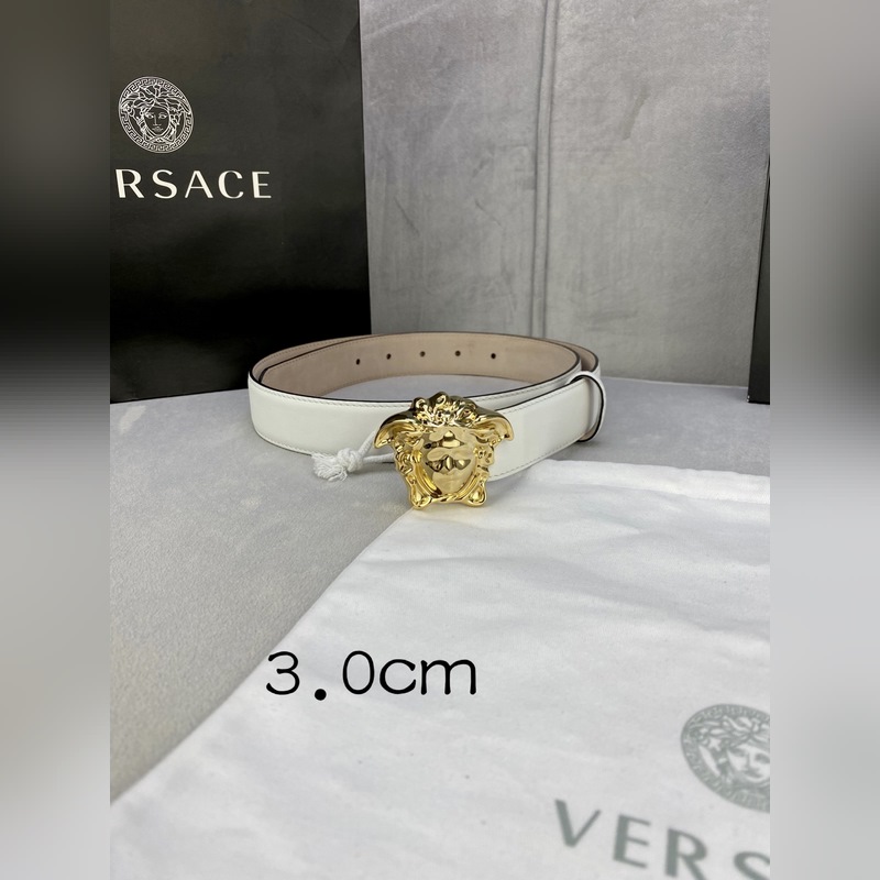 寬度3.0  CM  ，長度80—110歐碼 。