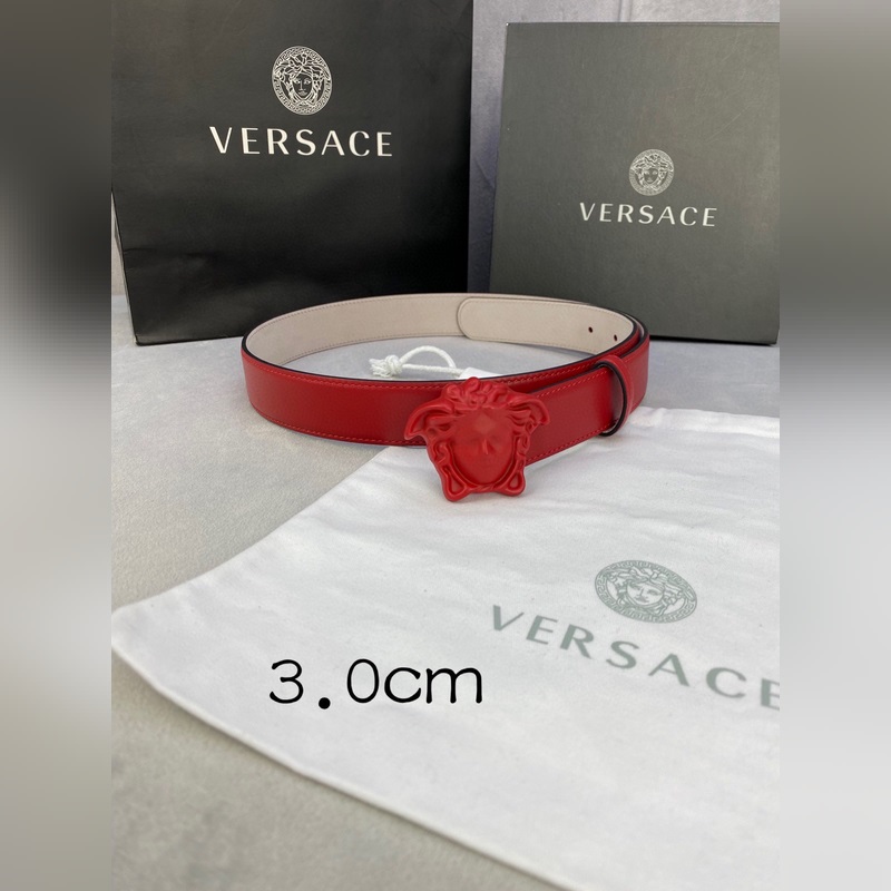 寬度3.0 CM  ，長度80—110歐碼 。