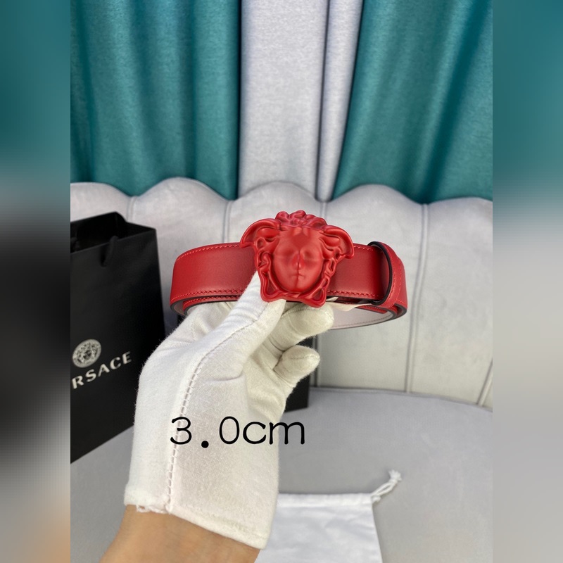 寬度3.0 CM  ，長度80—110歐碼 。