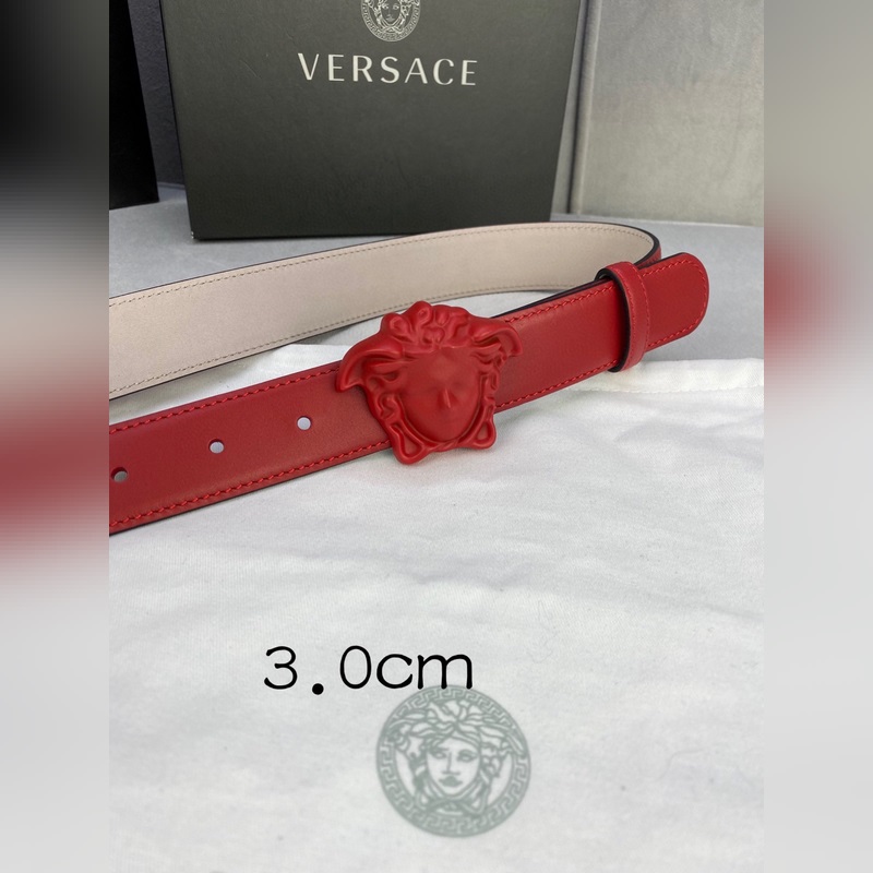 寬度3.0 CM  ，長度80—110歐碼 。