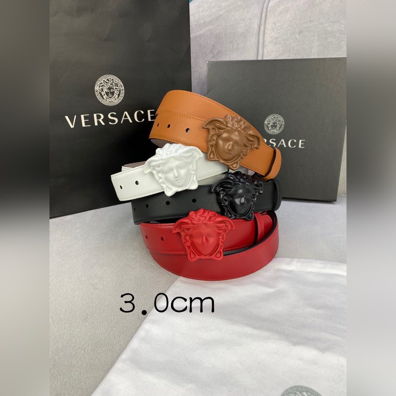 寬度3.0 CM  ，長度80—110歐碼 。