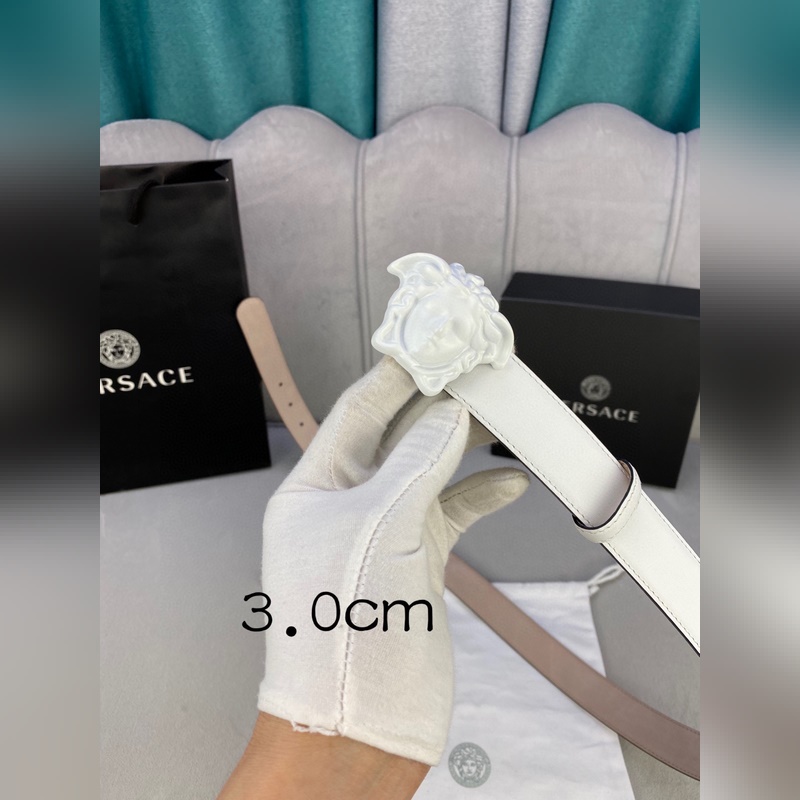 寬度3.0 CM  ，長度80—110歐碼 。