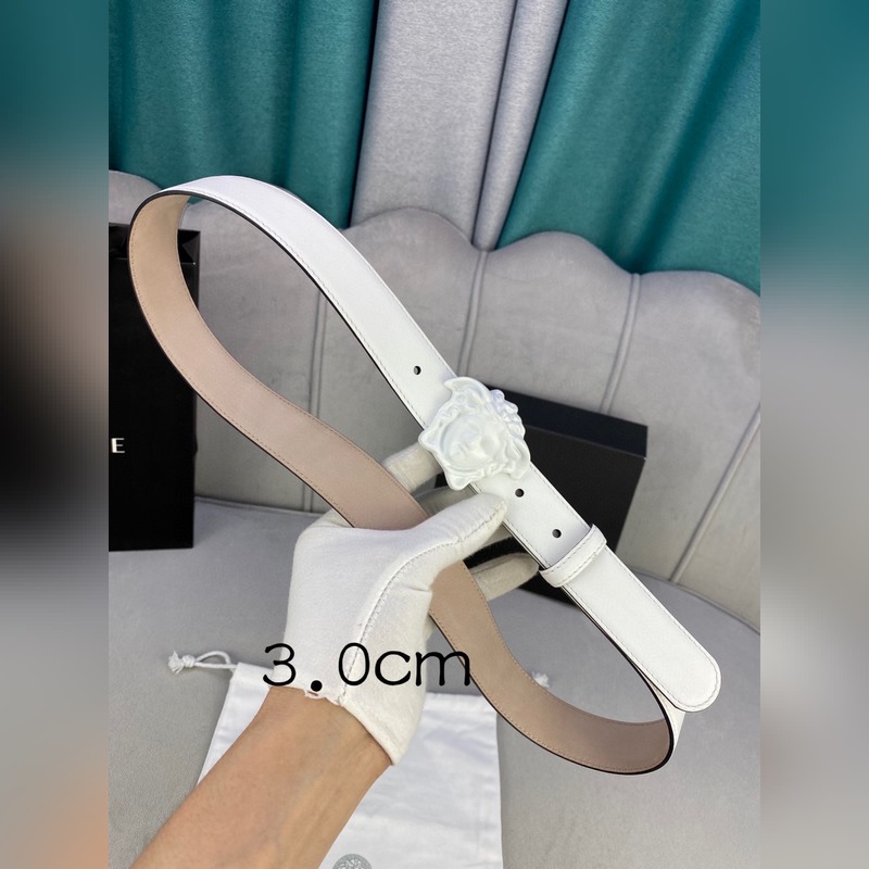 寬度3.0 CM  ，長度80—110歐碼 。