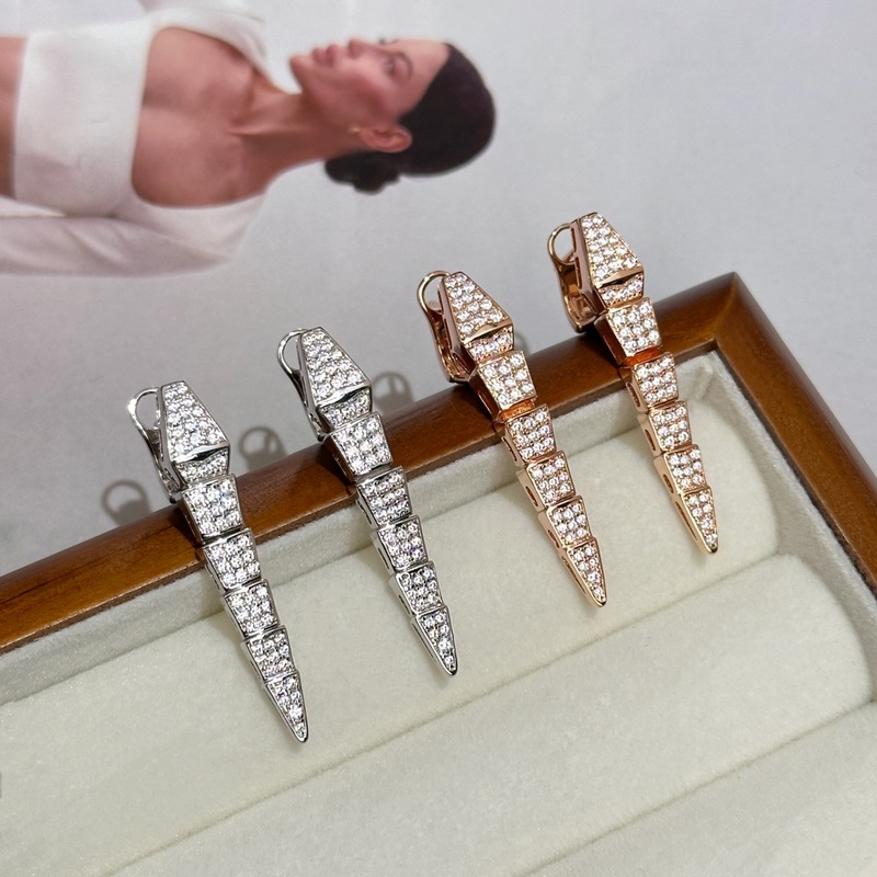 新品  原單貨 編碼 配送圖片全套寶格麗包裝 BVLGARI寶格麗SER