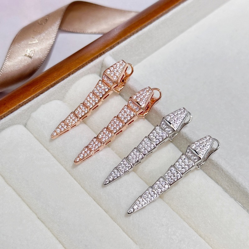 新品  原單貨 編碼 配送圖片全套寶格麗包裝 BVLGARI寶格麗SER