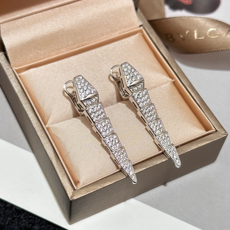 新品  原單貨 編碼 配送圖片全套寶格麗包裝 BVLGARI寶格麗SER