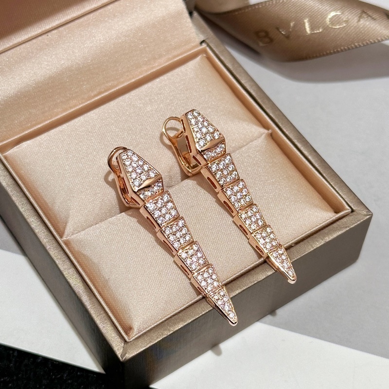 新品  原單貨 編碼 配送圖片全套寶格麗包裝 BVLGARI寶格麗SER