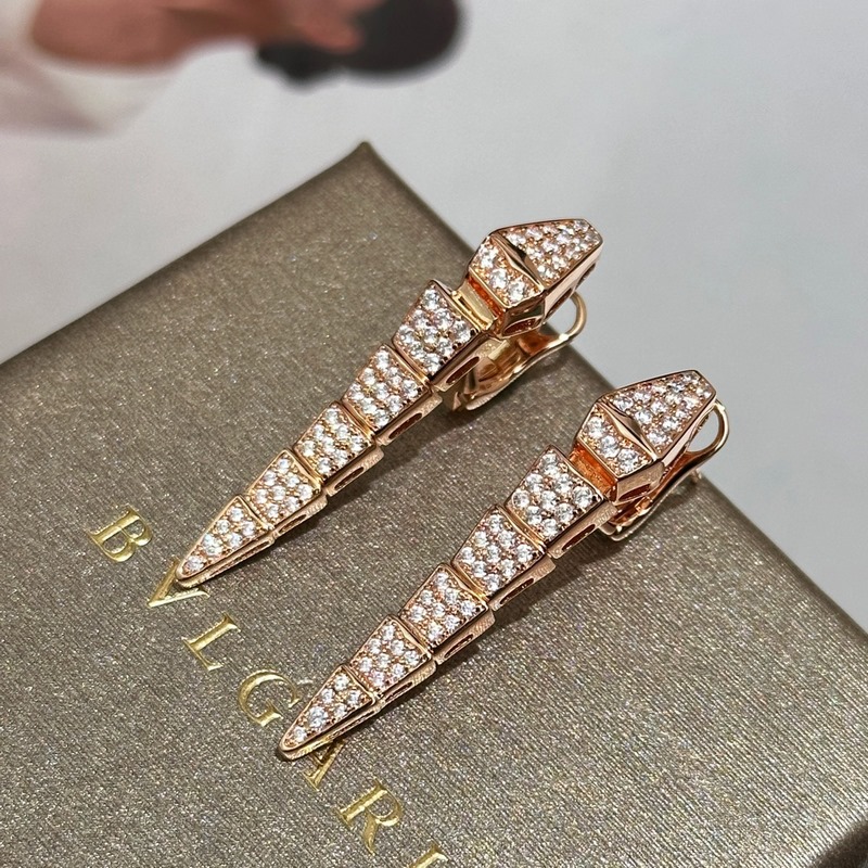 新品  原單貨 編碼 配送圖片全套寶格麗包裝 BVLGARI寶格麗SER