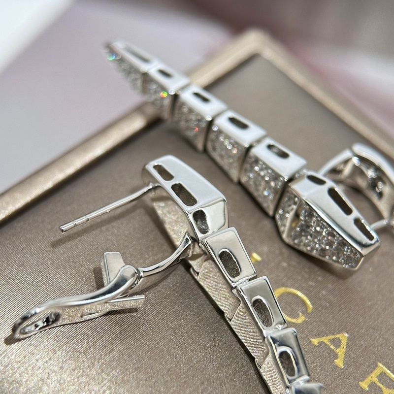 新品  原單貨 編碼 配送圖片全套寶格麗包裝 BVLGARI寶格麗SER