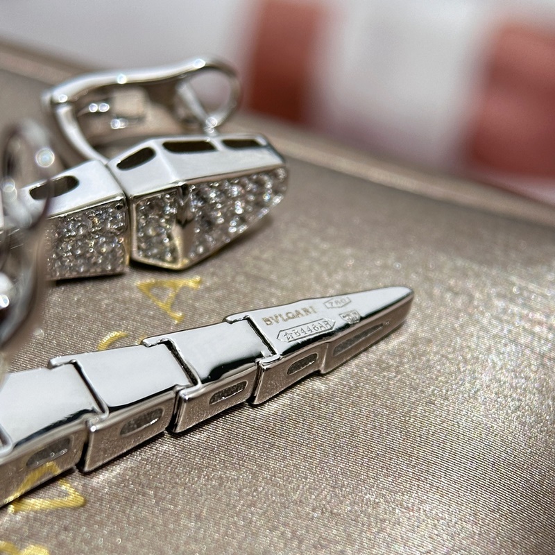 新品  原單貨 編碼 配送圖片全套寶格麗包裝 BVLGARI寶格麗SER