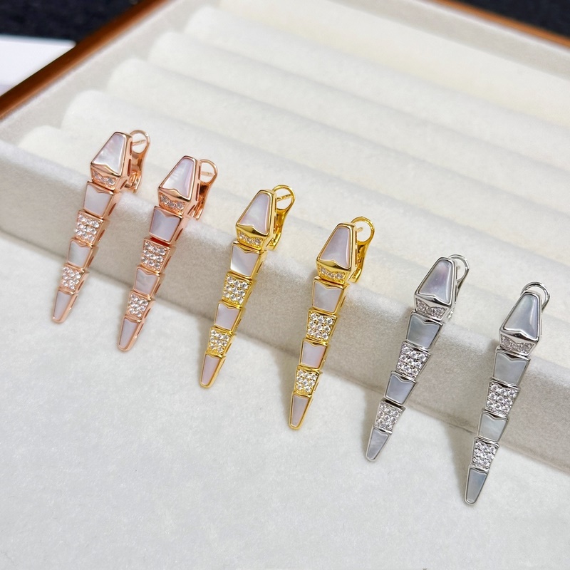 新品  原單貨 編碼 配送圖片全套寶格麗包裝 BVLGARI寶格麗SER