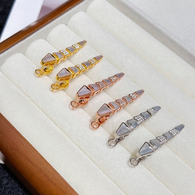 新品  原單貨 編碼 配送圖片全套寶格麗包裝 BVLGARI寶格麗SER