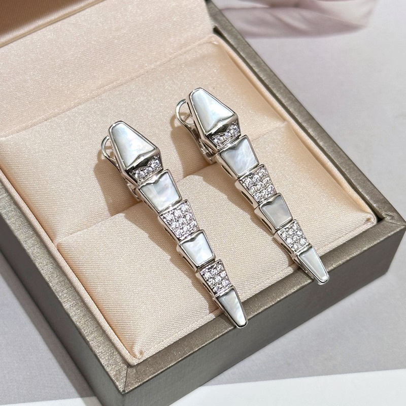 新品  原單貨 編碼 配送圖片全套寶格麗包裝 BVLGARI寶格麗SER