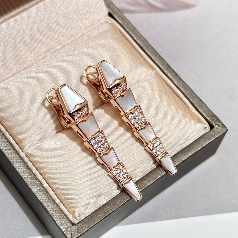 新品  原單貨 編碼 配送圖片全套寶格麗包裝 BVLGARI寶格麗SER