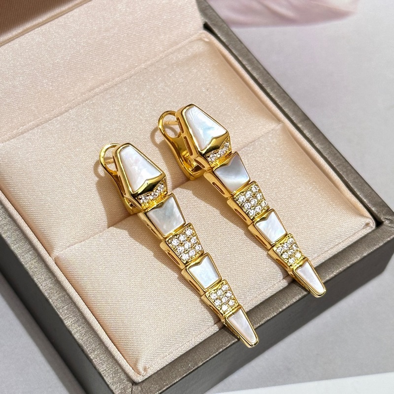 新品  原單貨 編碼 配送圖片全套寶格麗包裝 BVLGARI寶格麗SER