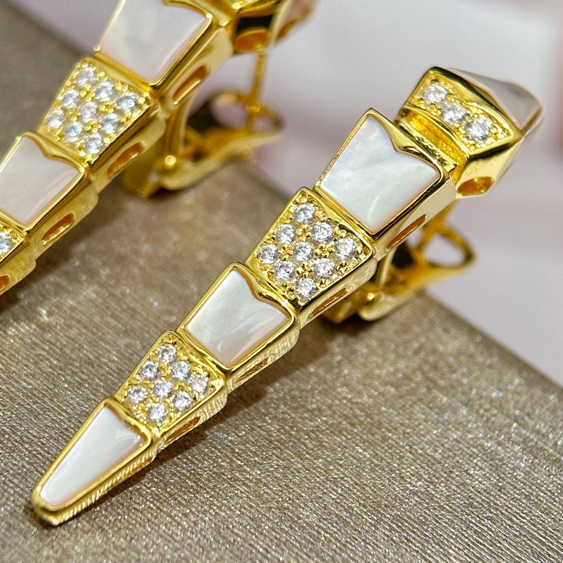 新品  原單貨 編碼 配送圖片全套寶格麗包裝 BVLGARI寶格麗SER