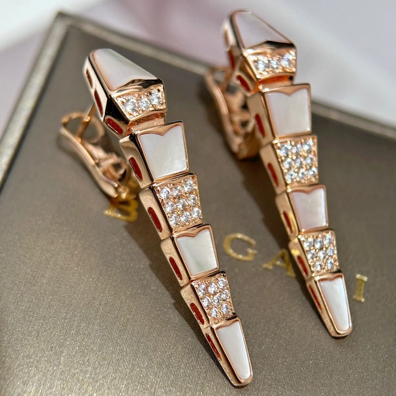 新品  原單貨 編碼 配送圖片全套寶格麗包裝 BVLGARI寶格麗SER