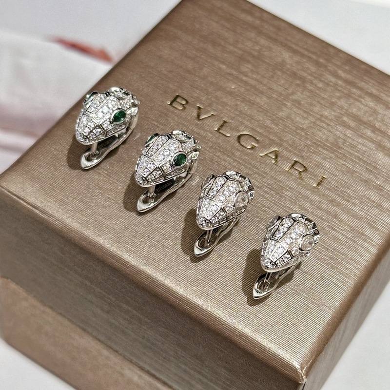 新品  原單貨a 編碼 配送圖片全套寶格麗包裝 BVLGARI寶格麗SER