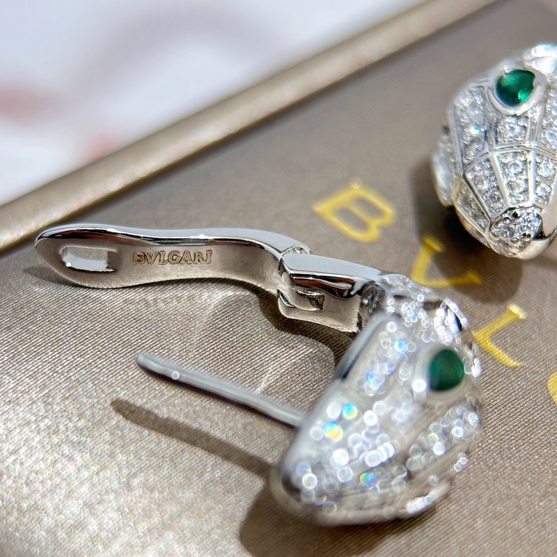 新品  原單貨a 編碼 配送圖片全套寶格麗包裝 BVLGARI寶格麗SER