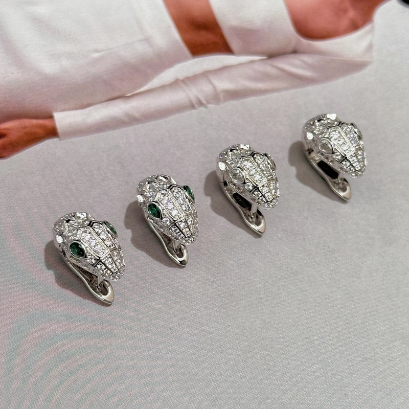 新品  原單貨a 編碼 配送圖片全套寶格麗包裝 BVLGARI寶格麗SER