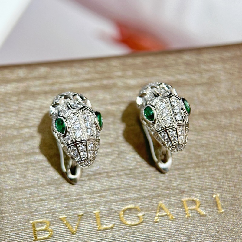 新品  原單貨a 編碼 配送圖片全套寶格麗包裝 BVLGARI寶格麗SER