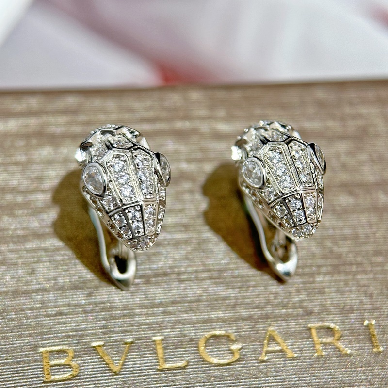 新品  原單貨a 編碼 配送圖片全套寶格麗包裝 BVLGARI寶格麗SER