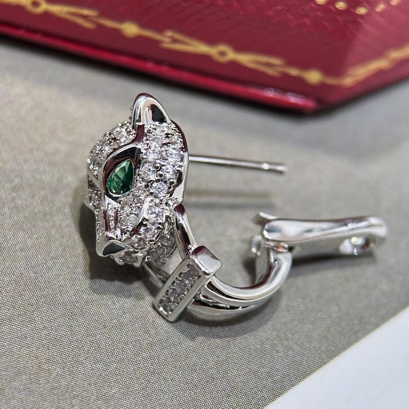 新品  編碼原單貨 配送全套卡地亞正品包裝 卡地亞PANTHèRE DEC