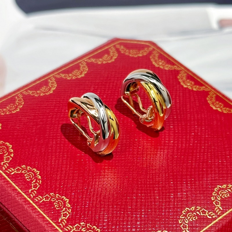 CNC版本  一比一精工版本 編碼 配送全套卡地亞包裝 卡地亞經(jīng)典款大號小