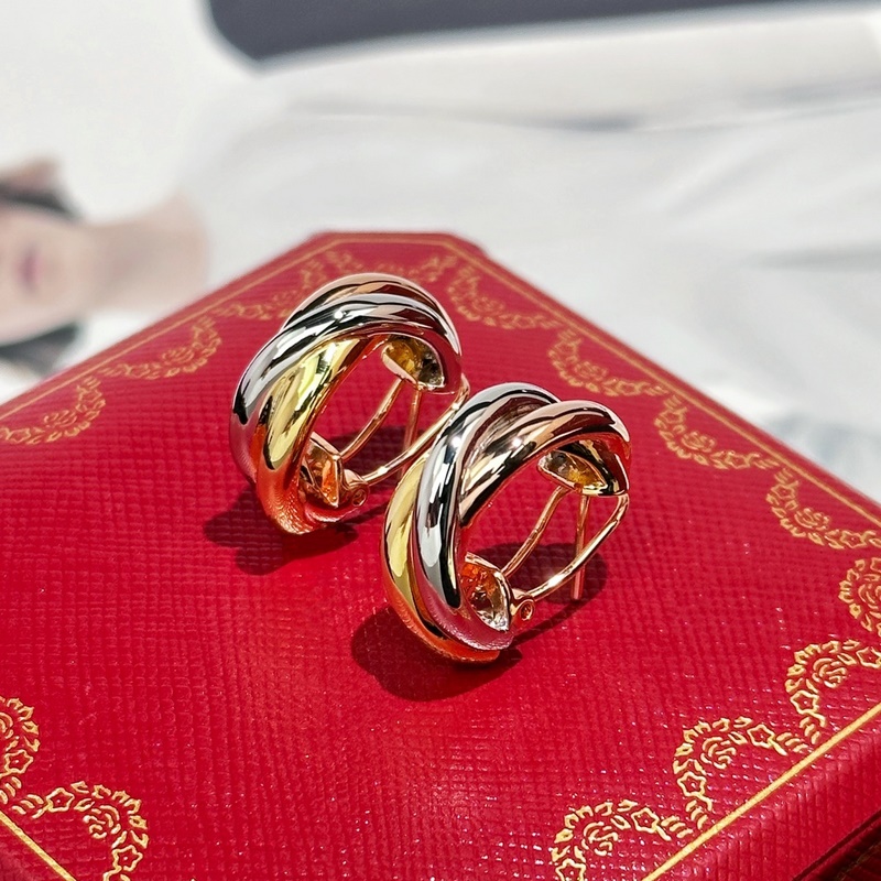 CNC版本  一比一精工版本 編碼 配送全套卡地亞包裝 卡地亞經(jīng)典款大號小