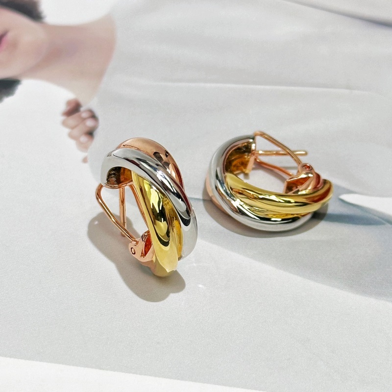 CNC版本  一比一精工版本 編碼 配送全套卡地亞包裝 卡地亞經(jīng)典款大號小