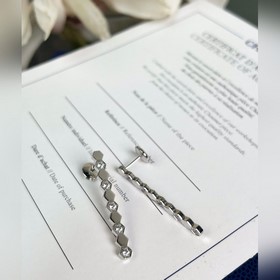 「CHAUMET·尚美巴黎」 Bee My Love 愛·巢系列冠冕大師CHA