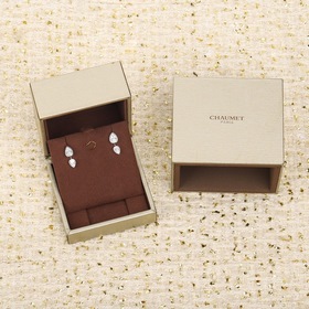 水滴耳環(huán)， 可訂做18K真金真鑽版，隻做對版真金貨，價詢客Fu，Pk市面各種金貨