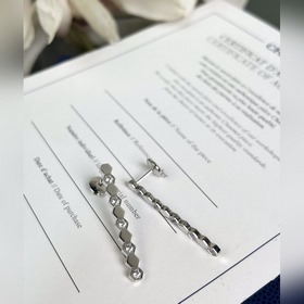 「CHAUMET·尚美巴黎」 Bee My Love 愛·巢系列冠冕大師CHA