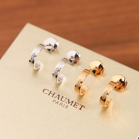 新品  編碼= 原單貨 配送圖片全套尚美正品包裝 尚美巴黎 CHAUMET