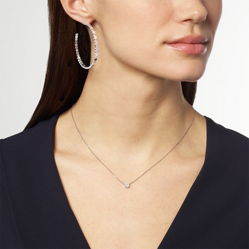 -專櫃圖 佩戴圖-尚美巴黎 CHAUMET BEE MY LOVE愛 巢系列大