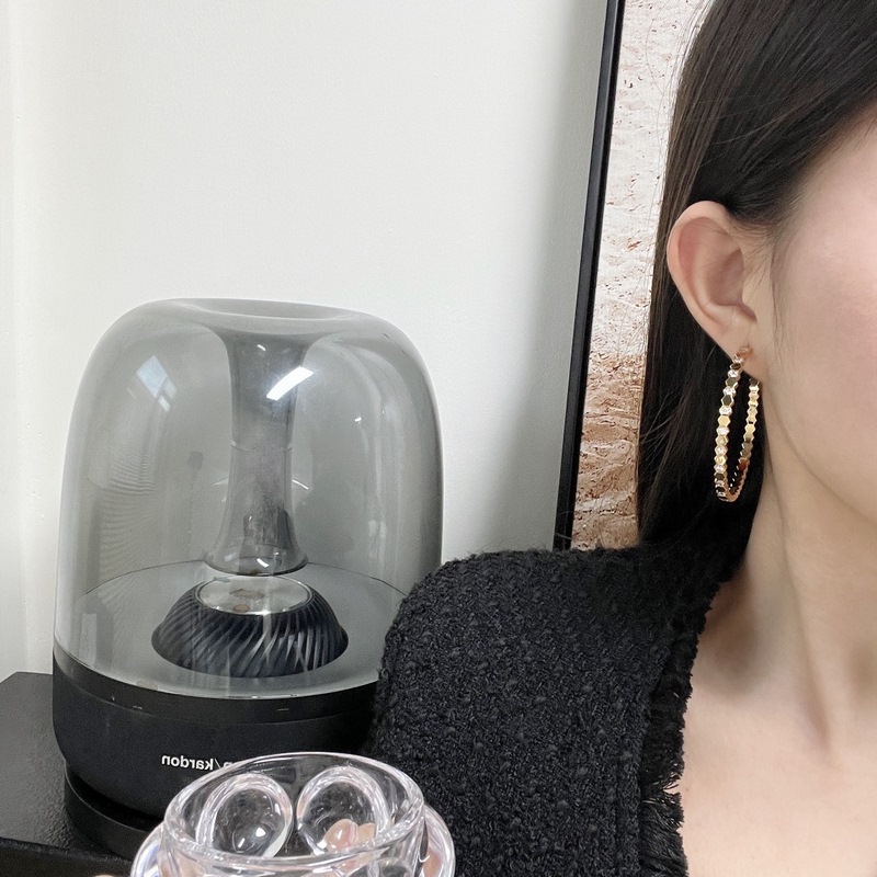 -專櫃圖 佩戴圖-尚美巴黎 CHAUMET BEE MY LOVE愛 巢系列大