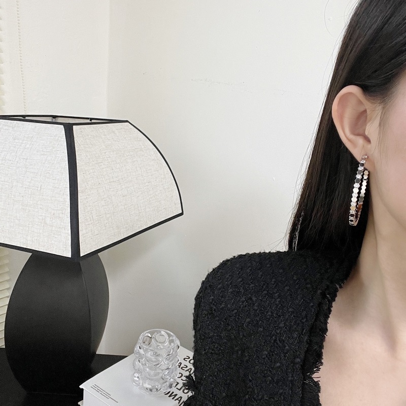 -專櫃圖 佩戴圖-尚美巴黎 CHAUMET BEE MY LOVE愛 巢系列大