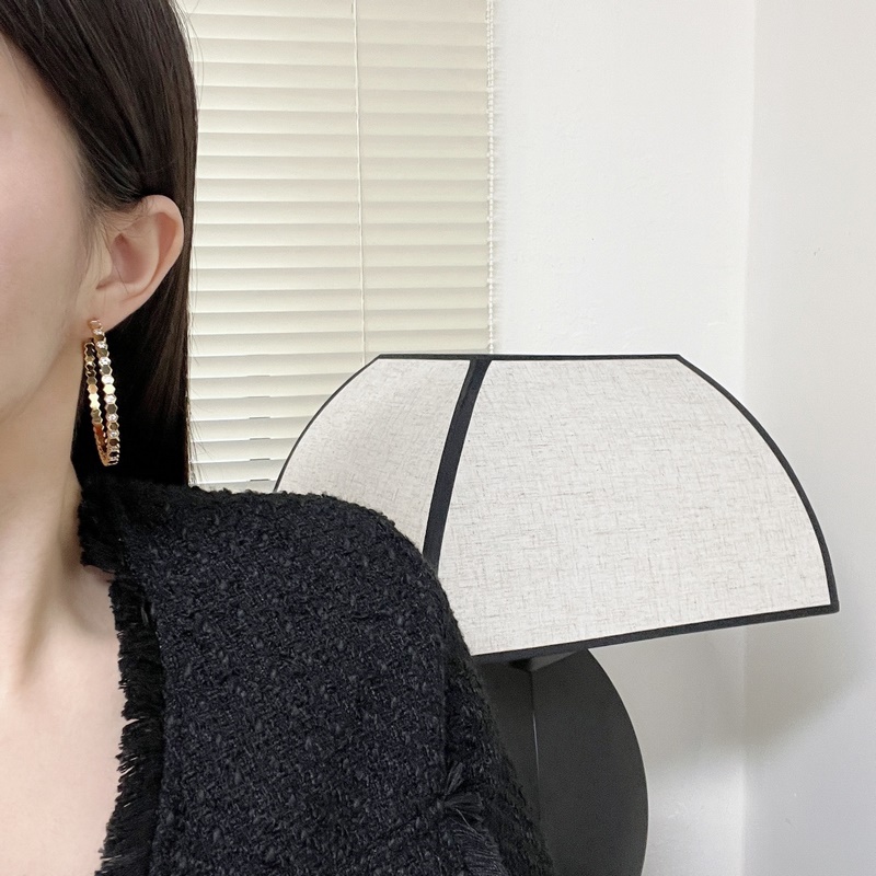 -專櫃圖 佩戴圖-尚美巴黎 CHAUMET BEE MY LOVE愛 巢系列大