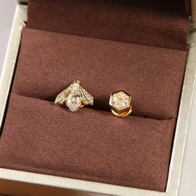 新品  編碼原單貨 配送圖片全套尚美正品包裝 尚美巴黎 CHAUMET B