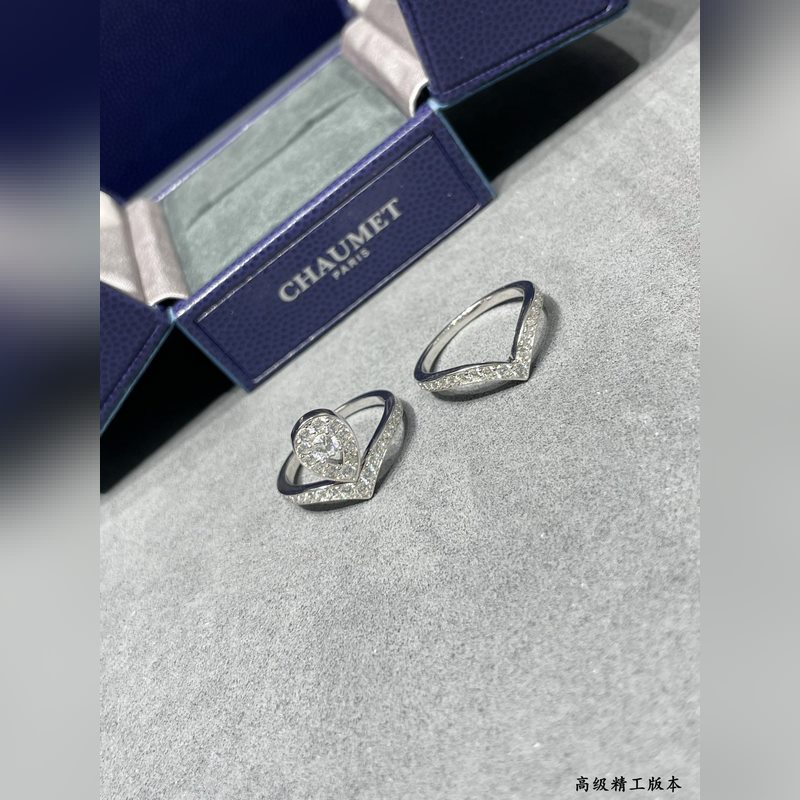 9 2 5 3560150。 剩碼數：5。尚美二合一水滴戒指 唯有獨特的水滴 雙