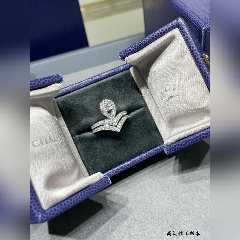 9 2 5 3560150。 剩碼數：5。尚美二合一水滴戒指 唯有獨特的水滴 雙