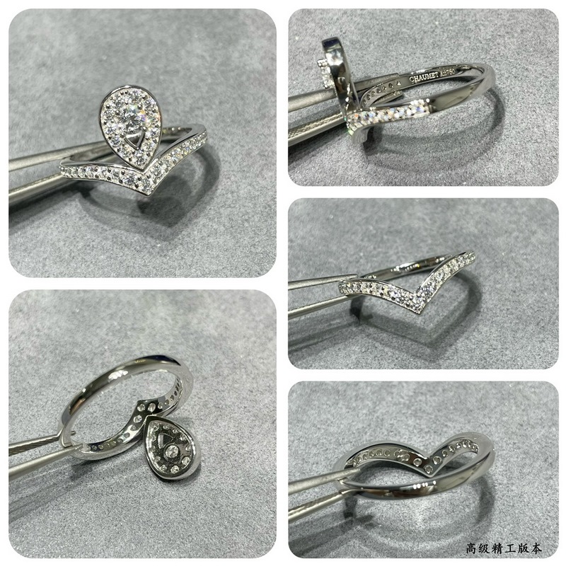 9 2 5 3560150。 剩碼數：5。尚美二合一水滴戒指 唯有獨特的水滴 雙