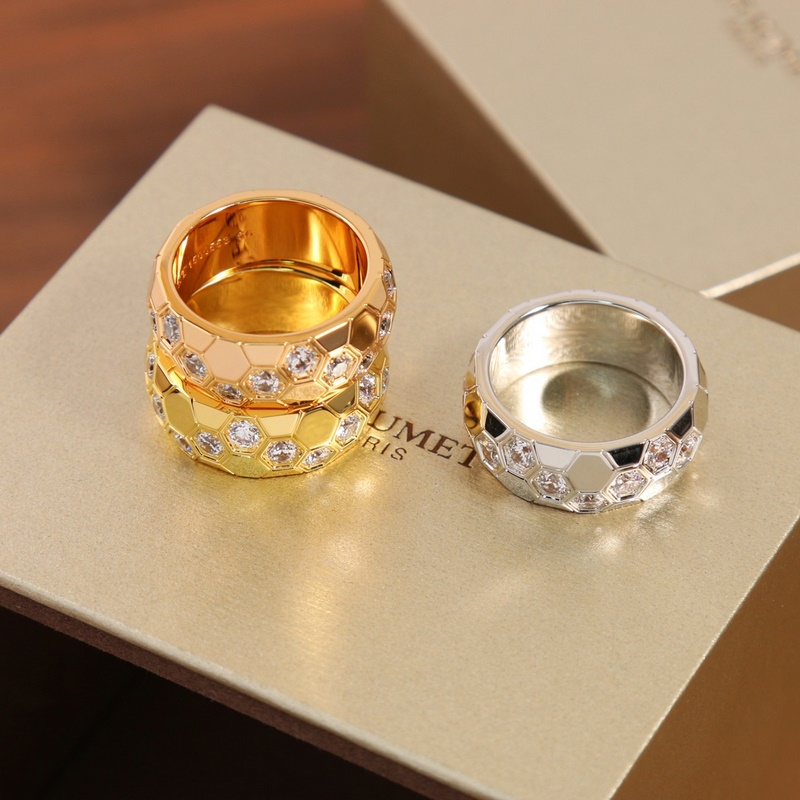 新品  編碼 原單貨 配送圖片全套尚美正品包裝 尚美巴黎 CHAUMET