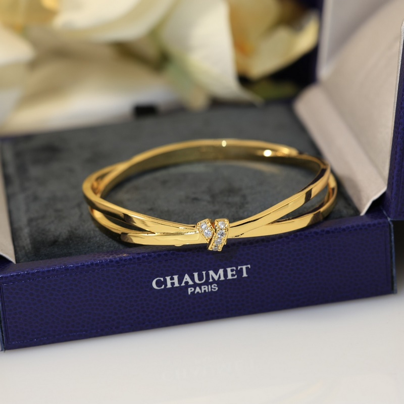 光面版 【925055】尚美交叉 手鐲  簡單演繹時尚之美 隨手拍就美的大贊 做