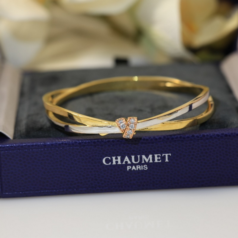 光面版 【925055】尚美交叉 手鐲  簡單演繹時尚之美 隨手拍就美的大贊 做