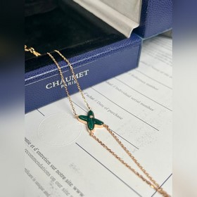 尚美 緣系一生系列X天然石系列項鍊手鍊喜歡一樣東西不止是在于它的顔值還有它的故