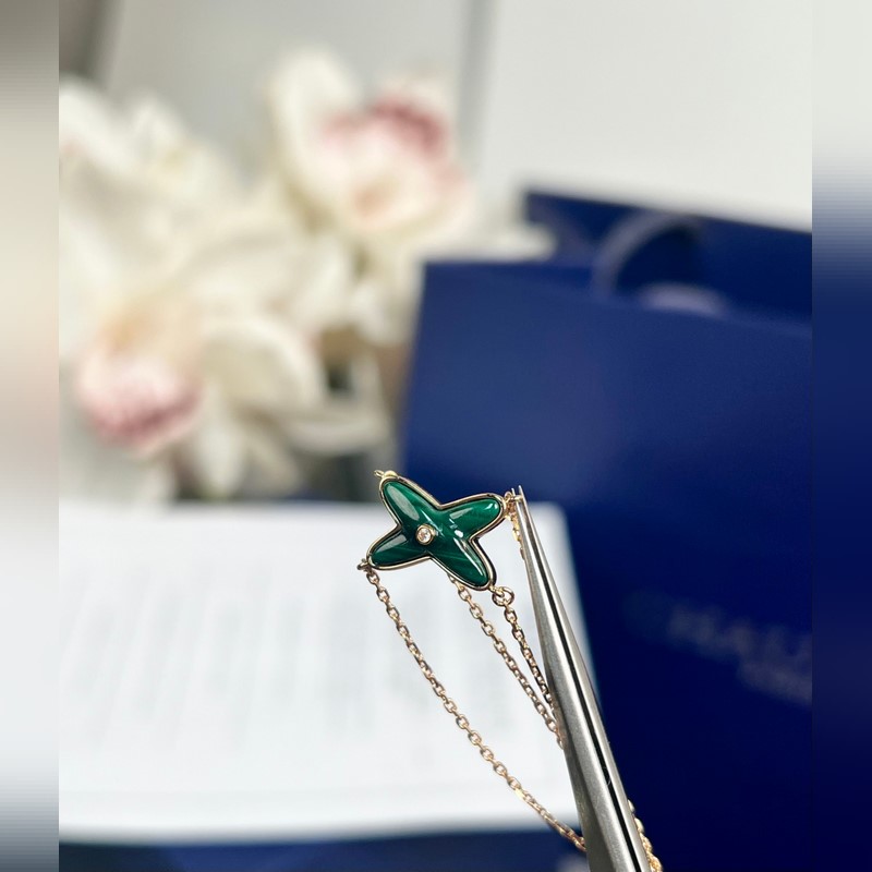 尚美 緣系一生系列X天然石系列項鍊手鍊喜歡一樣東西不止是在于它的顔值還有它的故