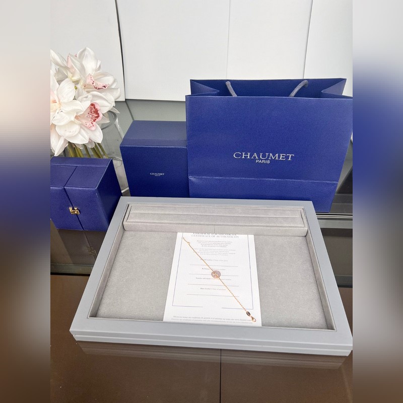 圓·緣系一生系列主題手鍊Jeux de Liens Harmony緣系 一生系